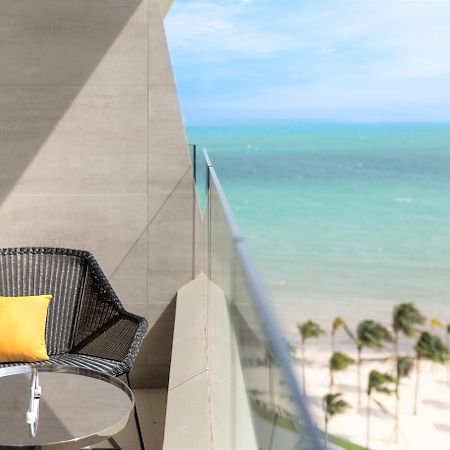 Garza Blanca Resort & Spa Канкун Экстерьер фото