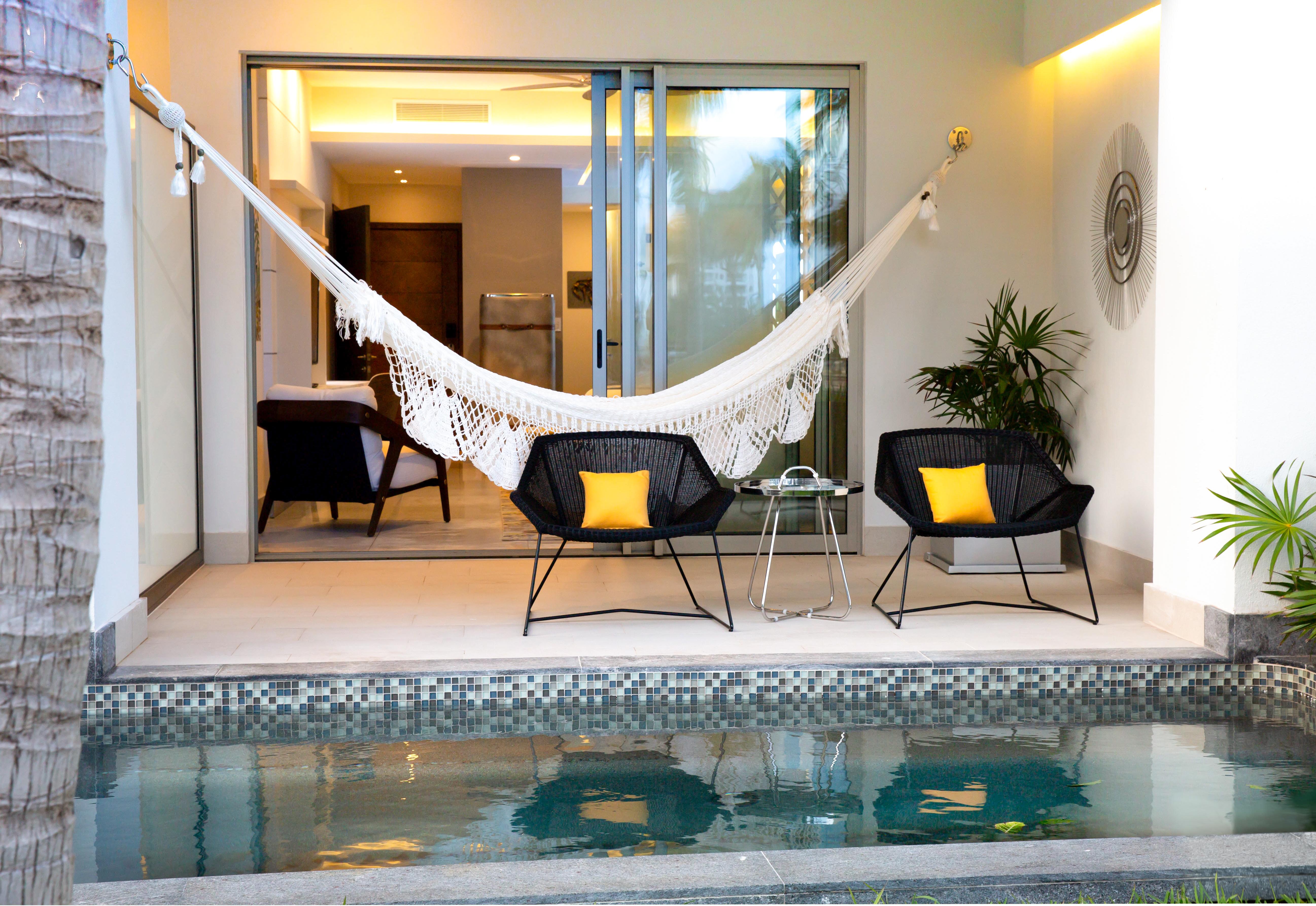 Garza Blanca Resort & Spa Канкун Экстерьер фото