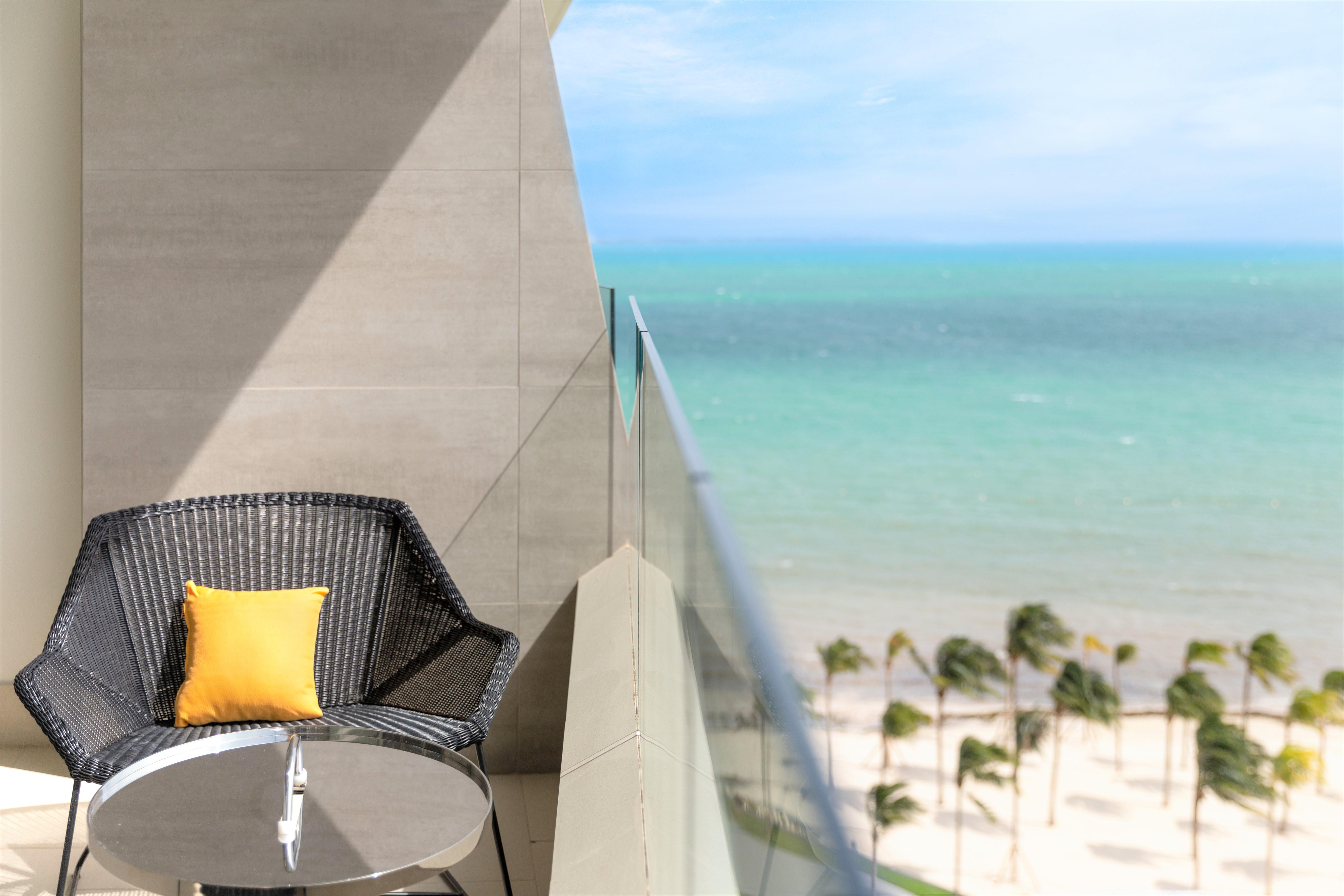 Garza Blanca Resort & Spa Канкун Экстерьер фото