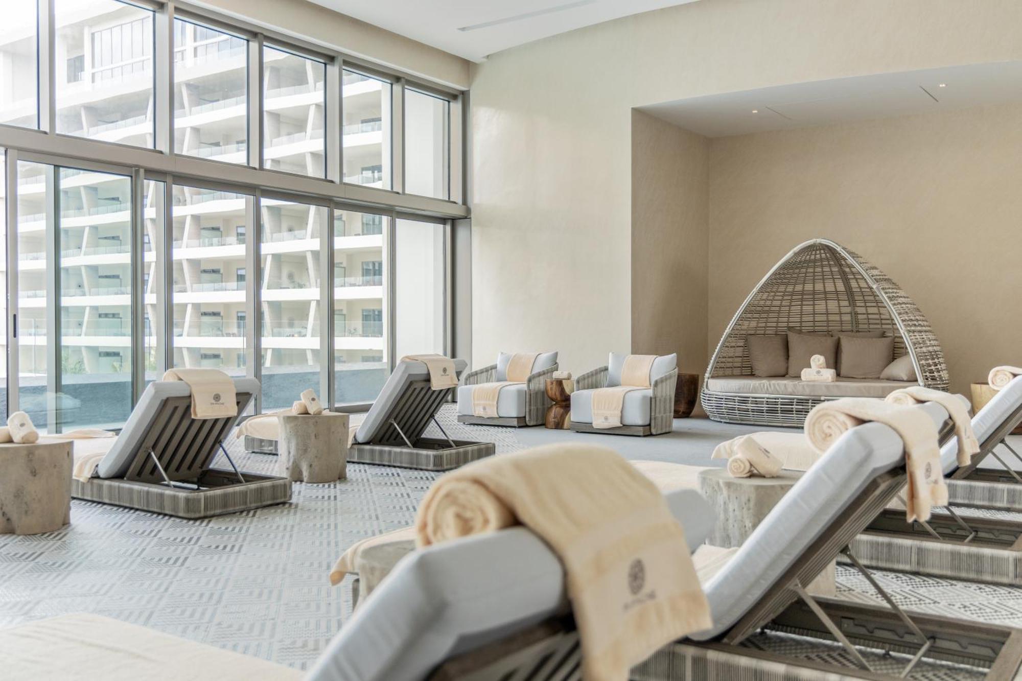 Garza Blanca Resort & Spa Канкун Экстерьер фото