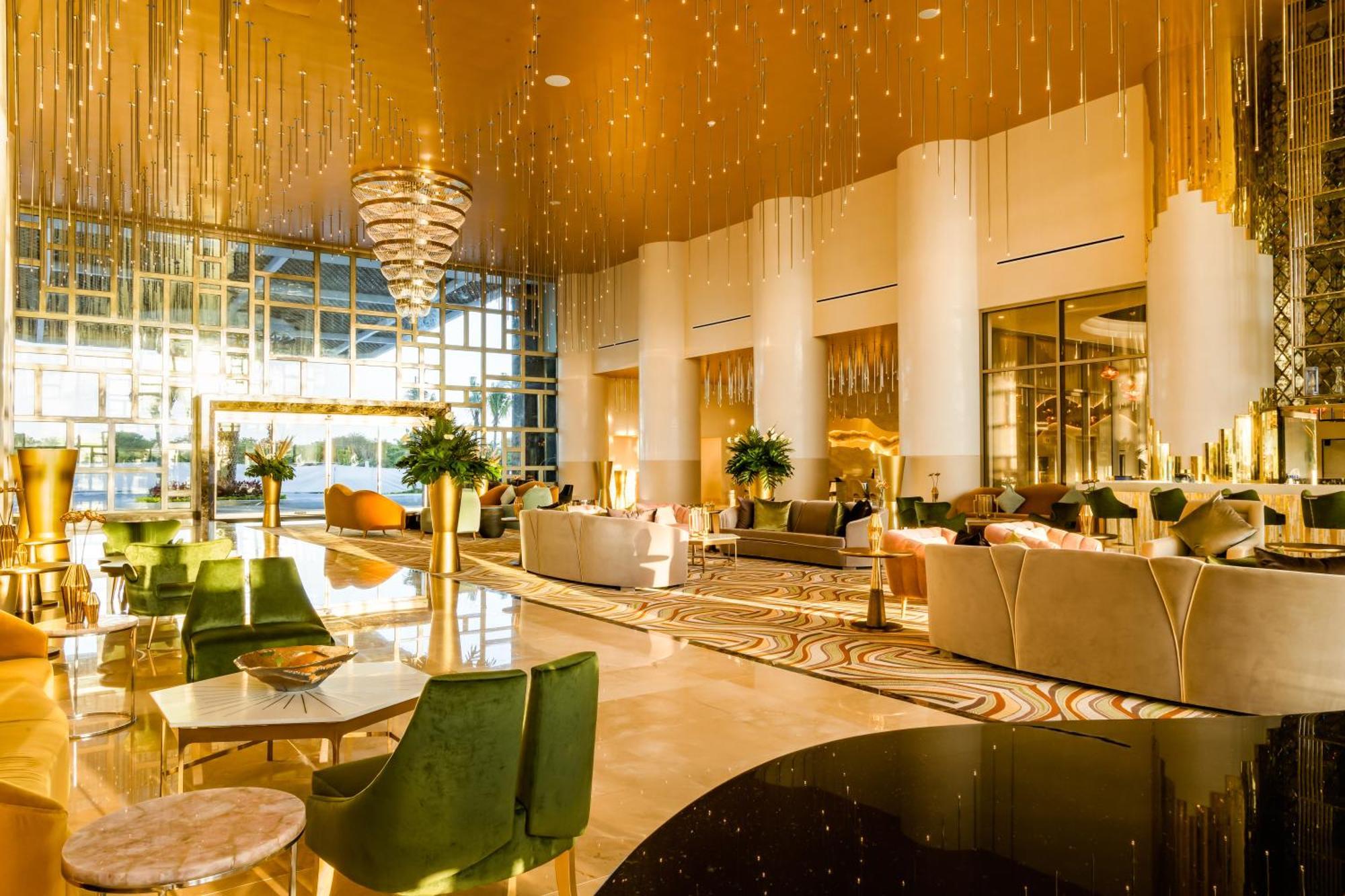 Garza Blanca Resort & Spa Канкун Экстерьер фото