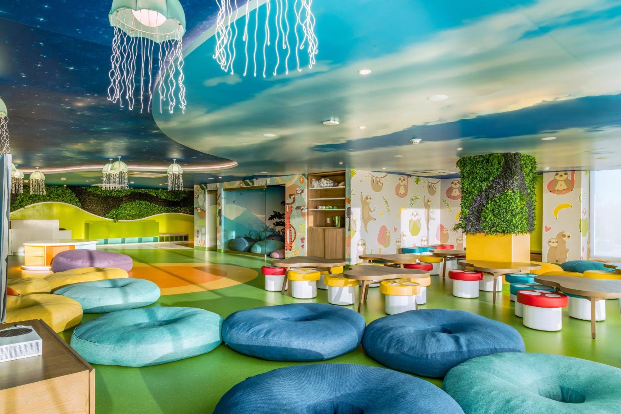 Garza Blanca Resort & Spa Канкун Экстерьер фото